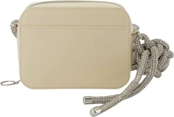 Kara Shoulder Bags Beige Dames