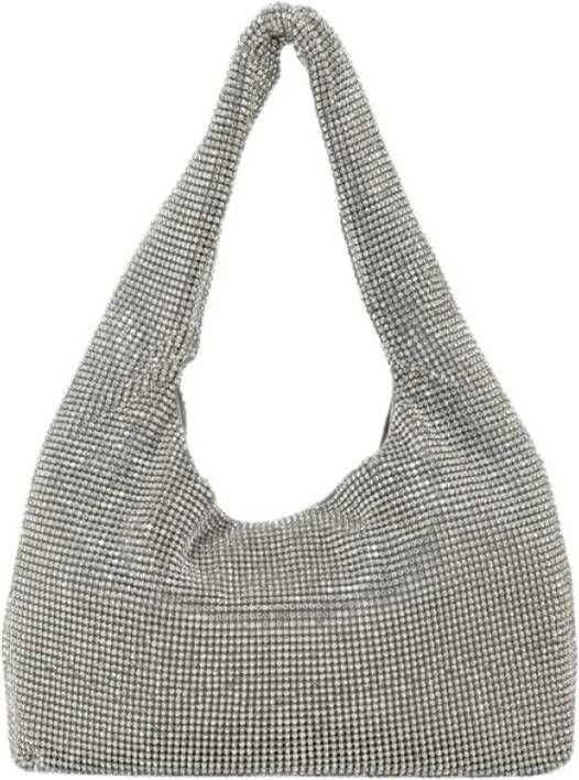 Kara Handbags White Dames