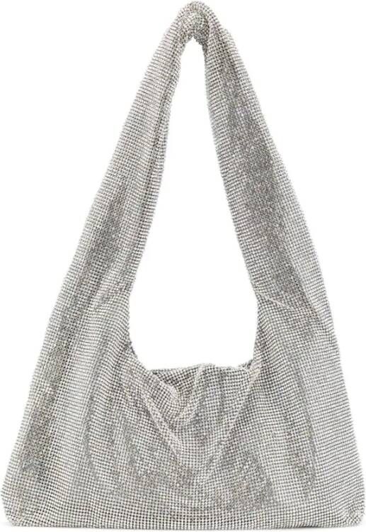 Kara Handbags Wit Dames