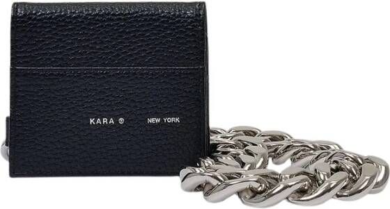 Kara Handbags Zwart Dames