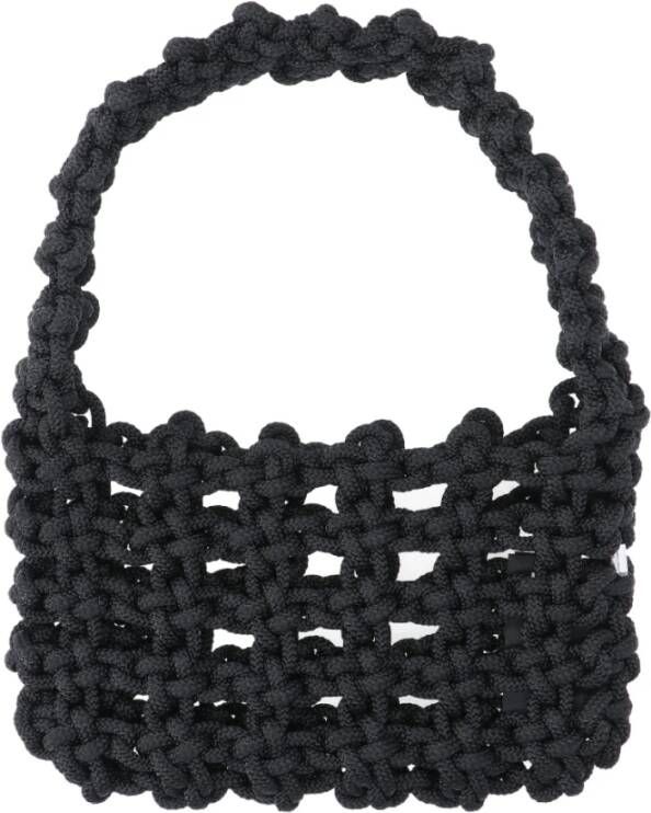 Kara Handbags Zwart Dames