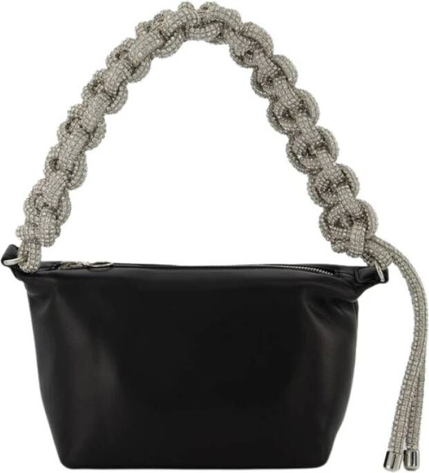 Kara Shoulder Bags Black Dames