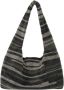 Kara Handbags Zwart Dames - Thumbnail 1