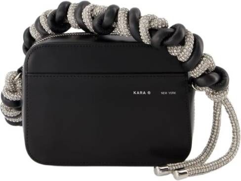 Kara Handbags Zwart Dames