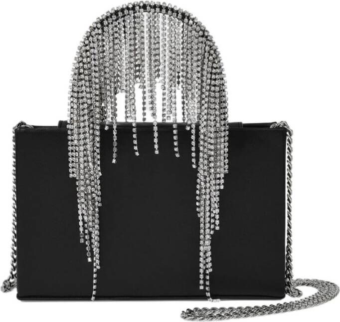 Kara Handbags Zwart Dames