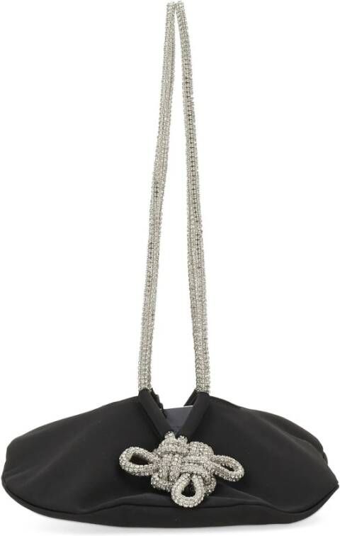 Kara Handbags Zwart Dames