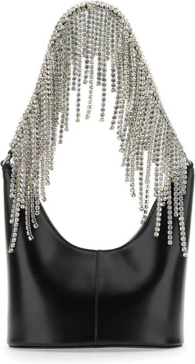 Kara Handbags Zwart Dames