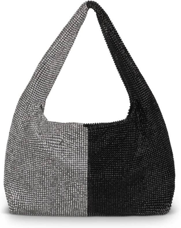 Kara Handbags Zwart Dames