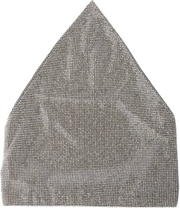 Kara Hats Grijs Dames