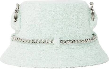 Kara Hats Groen Dames