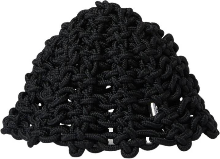 Kara Hats Zwart Dames