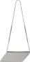 Kara Crossbody bags Parallelogram Bag White Brass in tweekleurig - Thumbnail 3