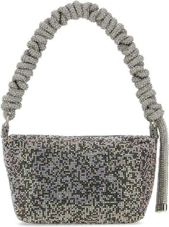 Kara Shoulder Bags Grijs Dames
