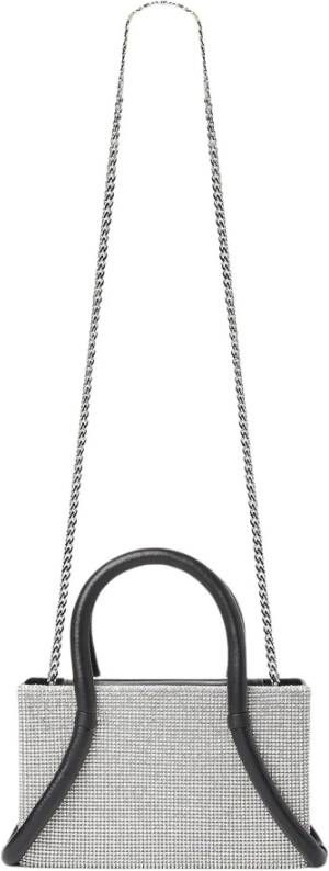 Kara Shoulder Bags Grijs Dames