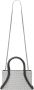 Kara Shoulder Bags Grijs Dames - Thumbnail 1