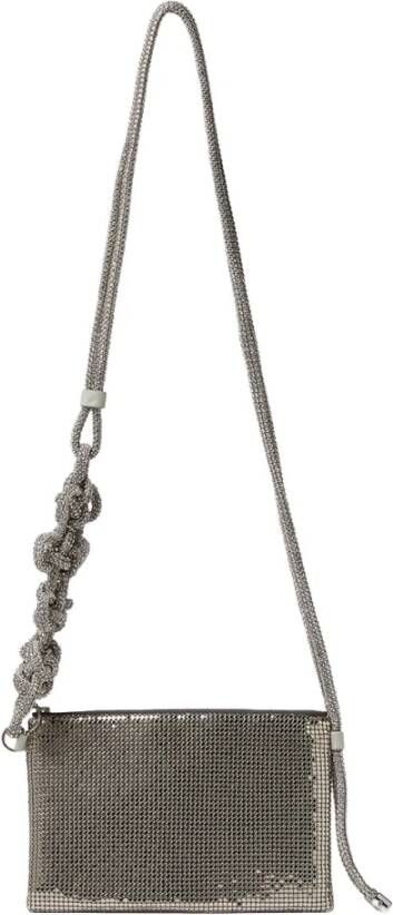 Kara Shoulder Bags Grijs Dames