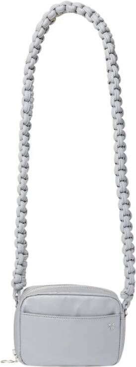 Kara Shoulder Bags Grijs Dames