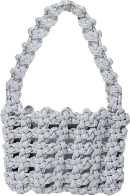 Kara Shoulder Bags Grijs Dames