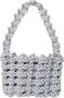 Kara Shoulder Bags Grijs Dames - Thumbnail 1