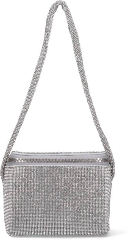 Kara Shoulder Bags White Dames