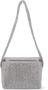 Kara Shoulder Bags White Dames - Thumbnail 1