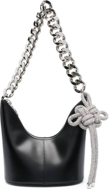 Kara Shoulder Bags Zwart Dames