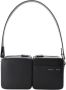 Kara Shoulder Bags Zwart Dames - Thumbnail 1