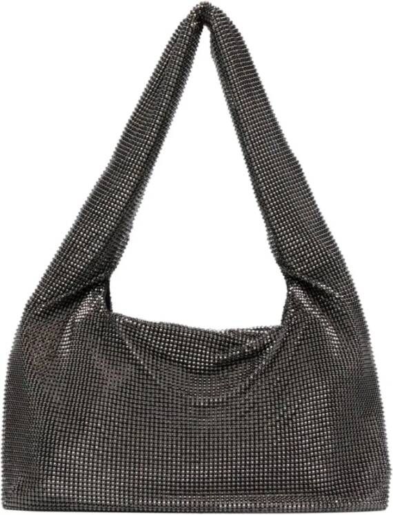 Kara Shoulder Bags Zwart Dames