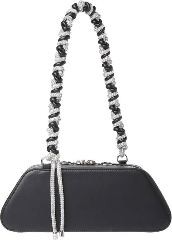 Kara Shoulder Bags Zwart Dames