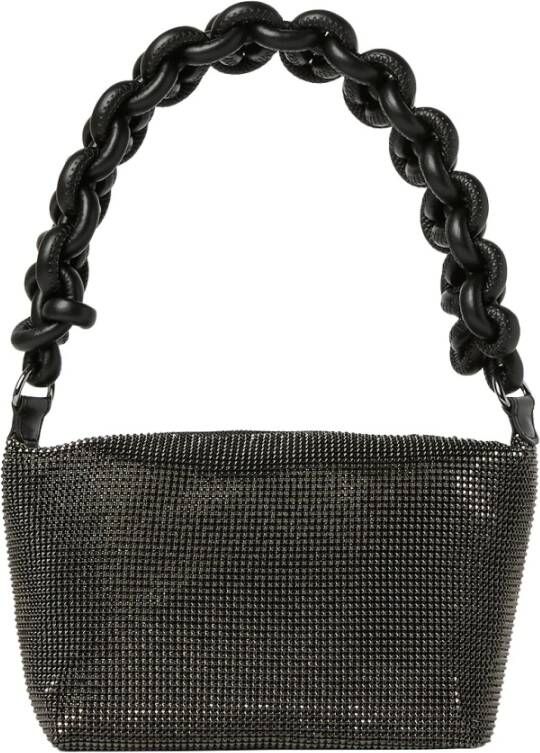Kara Shoulder Bags Zwart Dames