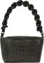 Kara Shoulder Bags Zwart Dames - Thumbnail 1