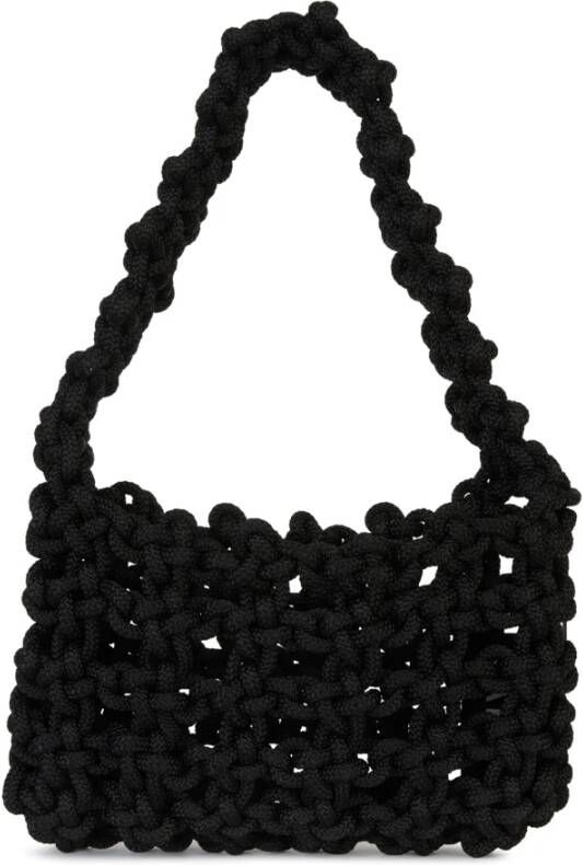Kara Shoulder Bags Zwart Dames