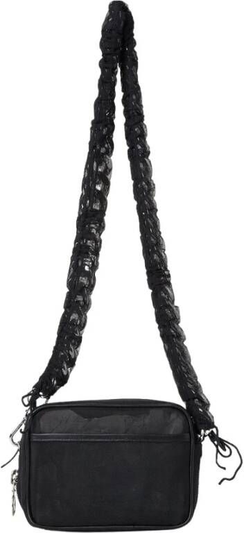 Kara Shoulder Bags Zwart Dames