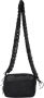 Kara Shoulder Bags Zwart Dames - Thumbnail 1