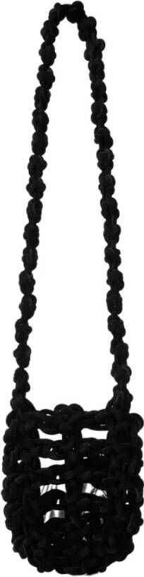 Kara Cross Body Bags Black Dames