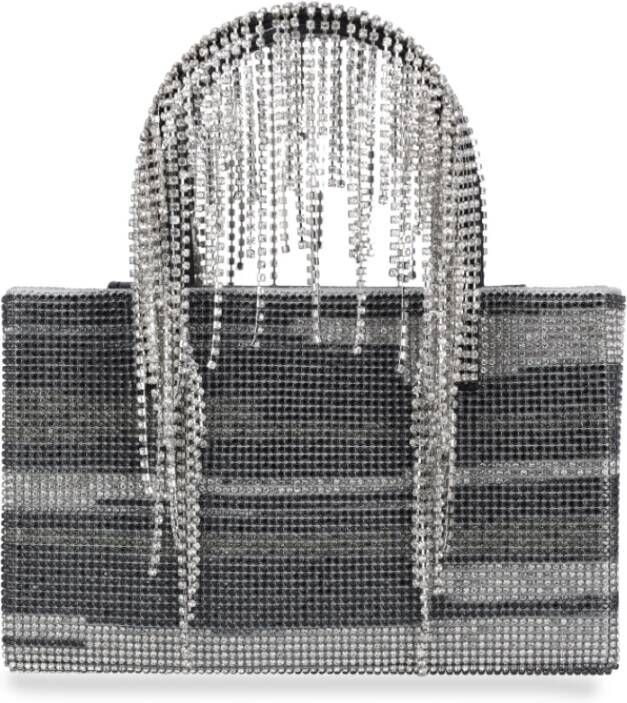 Kara Tote Bags White Dames