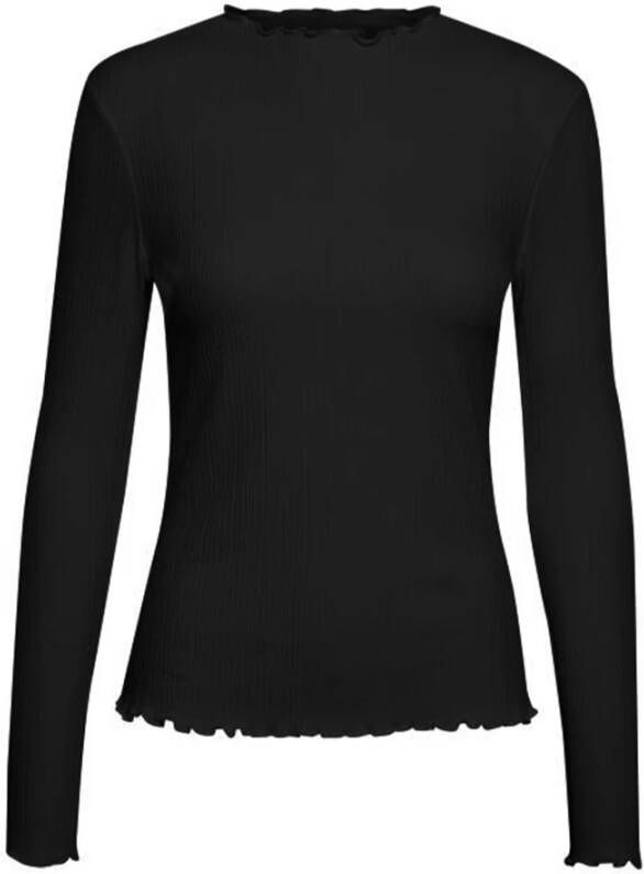 Karen by Simonsen Candace Toppe10103316 Black Dames