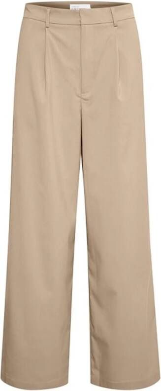 Karen by Simonsen Chino Beige Dames