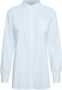 Karen by Simonsen Ninja Shirt Blauw Dames - Thumbnail 1