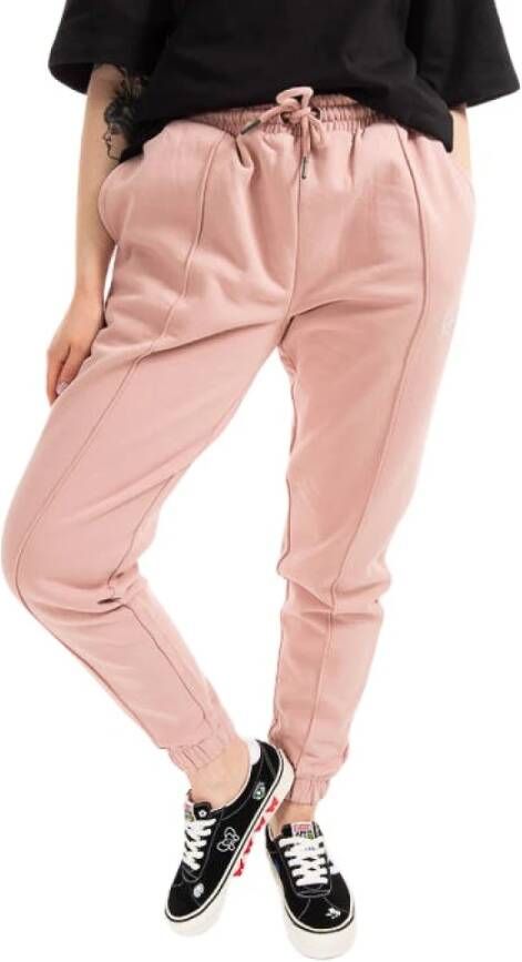 Karl Kani Broek 6103027 Roze Dames