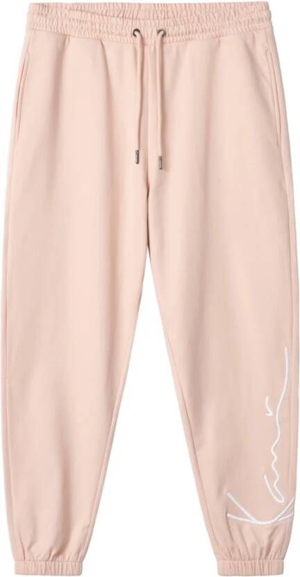 Karl Kani EEN Broek Roze Dames