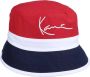 Karl Kani Hoed Meerkleurig Unisex - Thumbnail 1