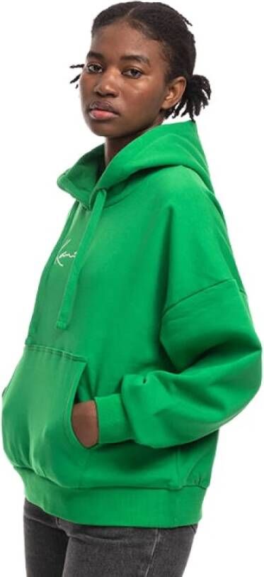 Karl Kani Small Signature Essential OS Hoodie