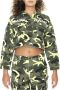 Karl Kani Jackets Groen Dames - Thumbnail 1