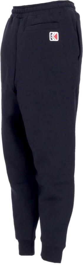 Karl Kani Signature Retro Sweatpants Trainingsbroeken Kleding black white maat: XXL beschikbare maaten:XS S M L XL XXL - Foto 7