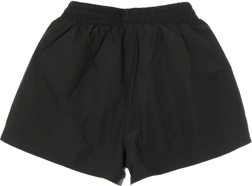 Karl Kani Taped Cycling Shorts Sportshorts Kleding BLK WHT maat: S beschikbare maaten:XS S - Foto 3