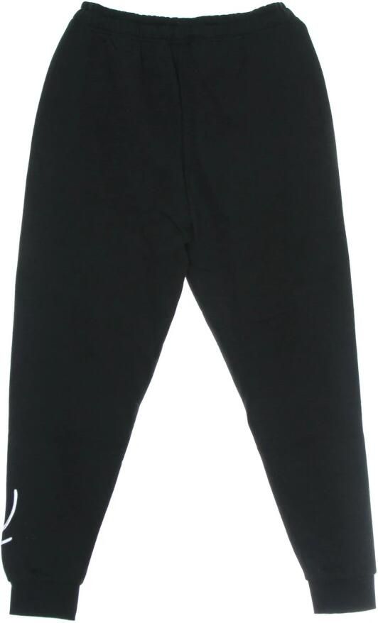 Karl Kani Signature Sweatpants Trainingsbroeken Kleding black maat: M beschikbare maaten:XS S M - Foto 2