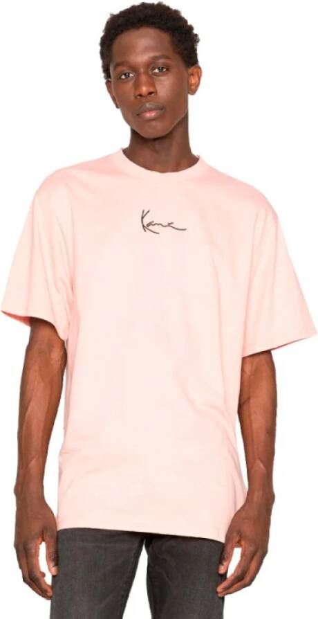 Karl Kani Small Signature Tee