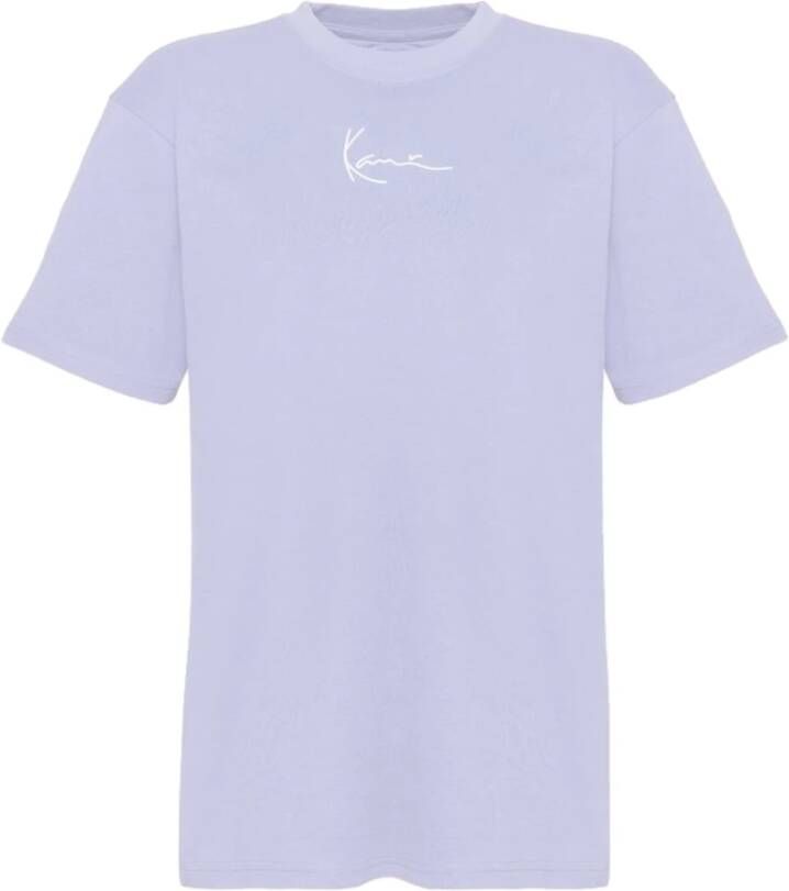 Karl Kani Small Signature Essential Tee