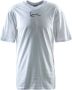 Karl Kani Small Signature Print Tee T-shirts Kleding white maat: S beschikbare maaten:S - Thumbnail 3